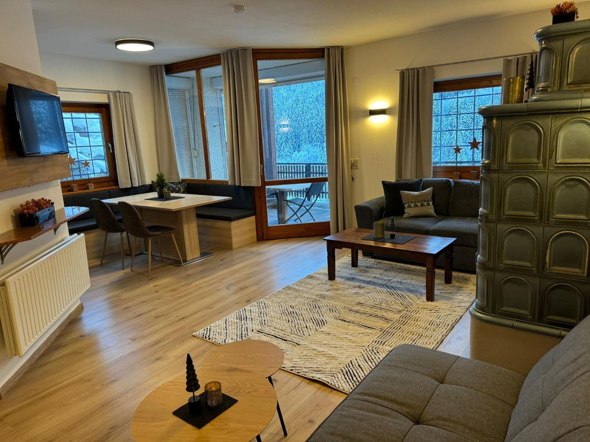 Chalet An Der Schmittenhöhe Zell am See